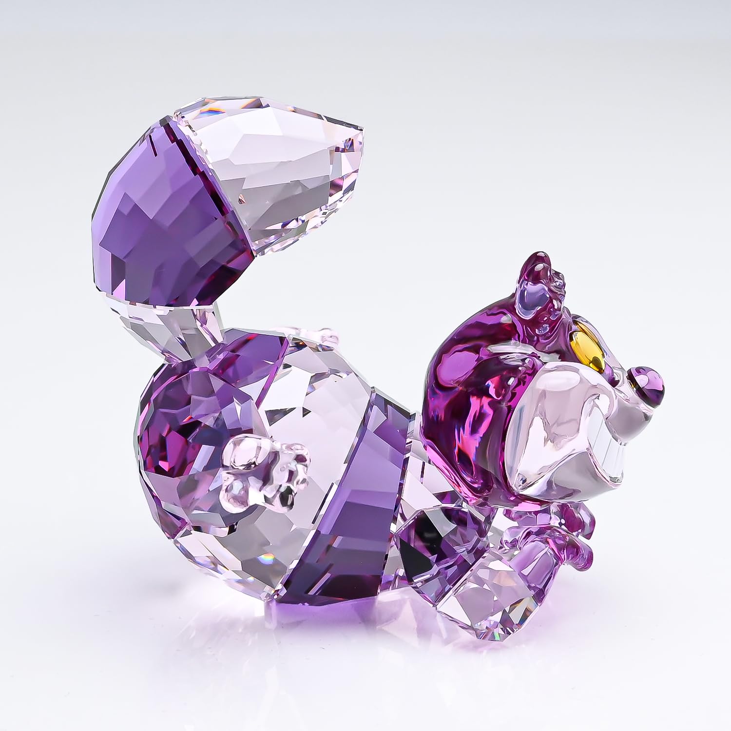 Amazon.co.jp: Swarovski スワロフスキー クリスタルフィギュア